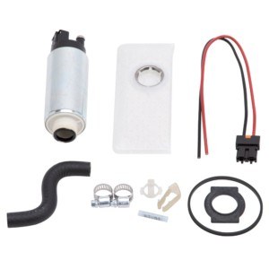 Edelbrock High Performance In-Tank Fuel Pump - 255 liter/hr. (67 gph) - EDB-17932