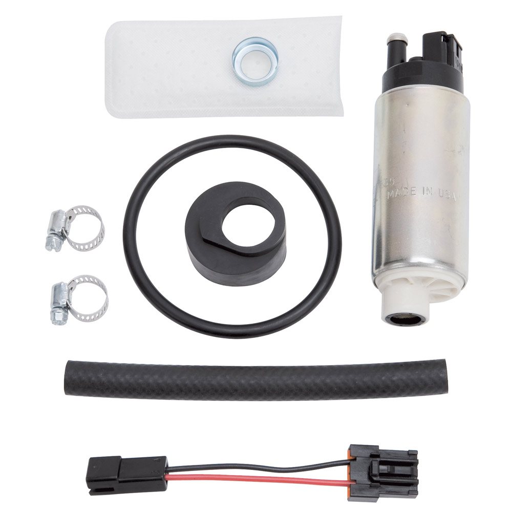 Edelbrock High Performance In-Tank Fuel Pump - 255 liter/hr. (67 gph) - EDB-17933
