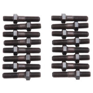 Edelbrock High Quality Rocker Studs 7/16" (Qty 16) - EDB-8593