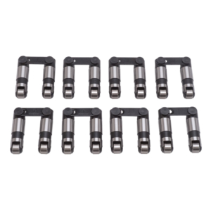 Edelbrock Hydraulic Roller Lifter Kit for 1986 & earlier S/B Chevy & 348/409 - EDB-97423