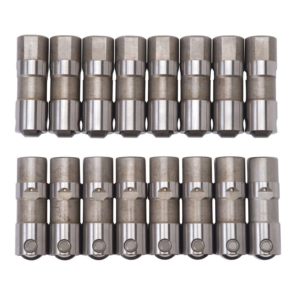 Edelbrock Hydraulic Roller Lifter Kit for 1987 and Later Big-Block Chevys - EDB-97384