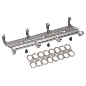 Edelbrock Hydraulic Roller Lifter Kit for 1987 and Later S/B Chevrolet. - EDB-97386