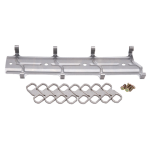 Edelbrock Hydraulic Roller Lifter Kit for 1996 and Later B/B Chevrolet. - EDB-97387