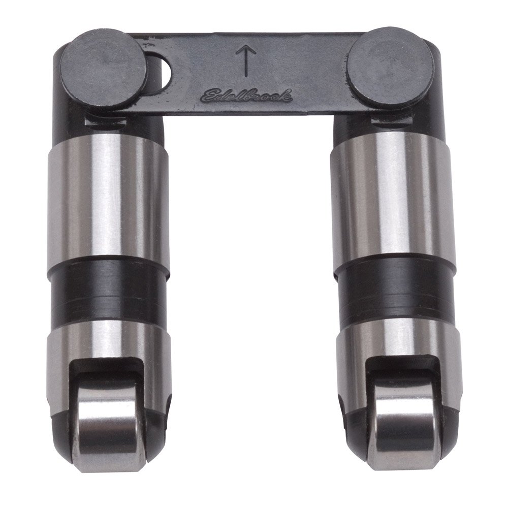 Edelbrock Hydraulic Roller Lifter Kit for Big-Block Ford. - EDB-97453