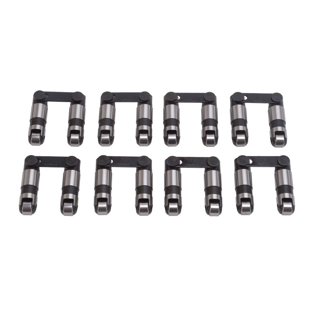 Edelbrock Hydraulic Roller Lifter Kit for Big-Block Ford. - EDB-97453
