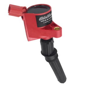 Edelbrock Ignition Coil #22780 1998-08 Ford V8 4.6L-5.4L