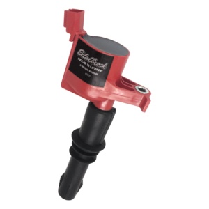 Edelbrock Ignition Coil #22790 2008-18 Ford V8 4.6L-5.4L