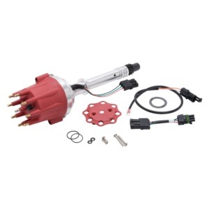 Edelbrock Ignition Control Kit for E-Street 2 EFI Chevy - EDB-3674