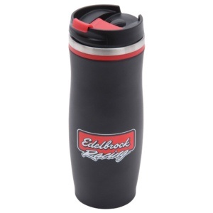Edelbrock Insulated 12 oz. Mug With Edelbrock Logo - EDB-9831