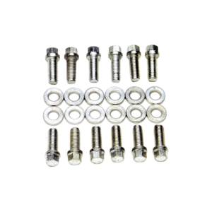Edelbrock Intake Manifold Bolt Set - EDB-8504