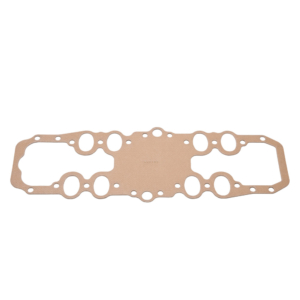 Edelbrock Intake Manifold Gasket for 1938-1953 Ford/Mercury Flatheads - EDB-7234