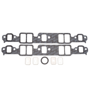 Edelbrock Intake Manifold Gasket for 1958-1986 Small-Block Chevy - EDB-7201