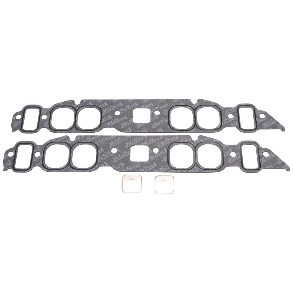 Edelbrock Intake Manifold Gasket for 1965-1990