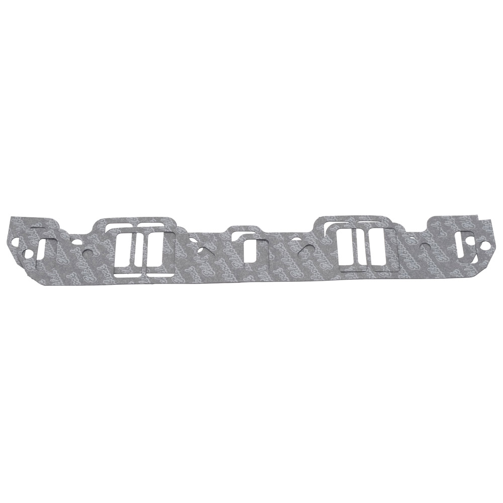Edelbrock Intake Manifold Gasket for 1967-1991 AMC 290-304-343 - EDB-7213
