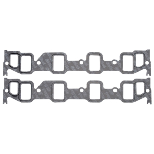 Edelbrock Intake Manifold Gasket for 1985-1976 390-428 FE Fords - EDB-7224