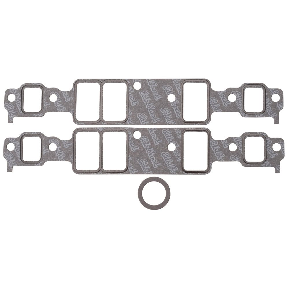 Edelbrock Intake Manifold Gasket for 1985-1995