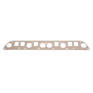 Edelbrock Intake Manifold Gasket for 1987-06 4.0L Inline Six Jeeps - EDB-7275