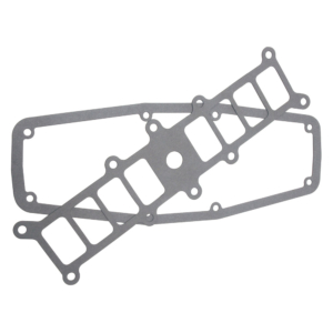 Edelbrock Intake Manifold replacement base and plenum cover gaskets - EDB-3832