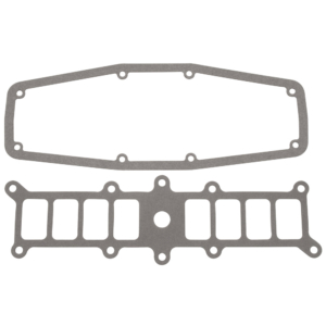Edelbrock Intake Manifold replacement base and upper plenum gasket for #7126 - EDB-7231