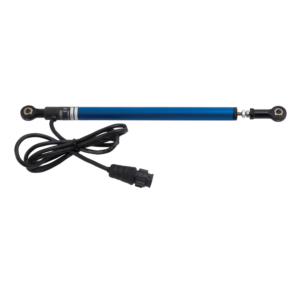 Edelbrock Linear Travel 0-4 inches QwikData 2 - EDB-91184