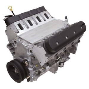 Edelbrock Long Block #46725 GM LS3 416