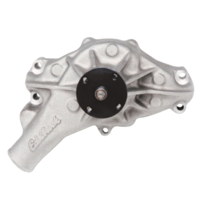 Edelbrock Long Water Pump #8881 For Small-Block Chevy