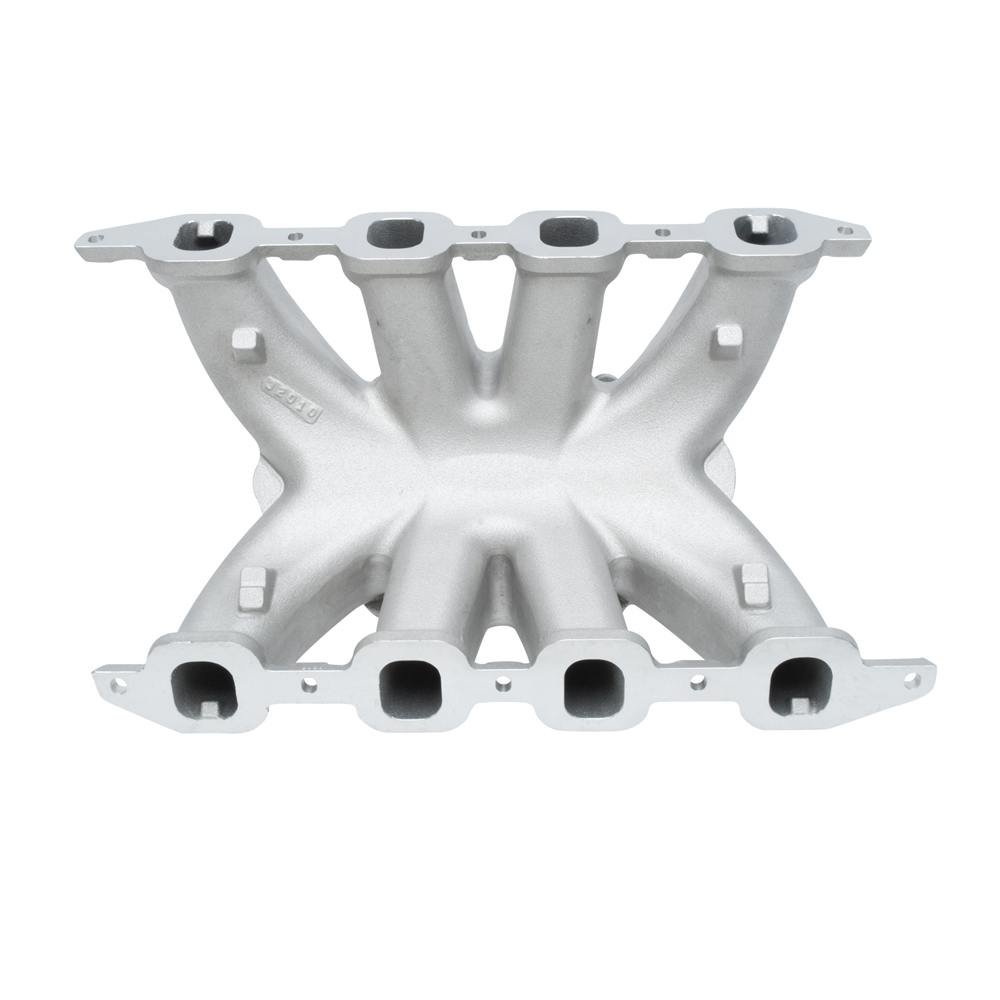 Edelbrock Manifold Victor Series GM 'RO-7' Design For NASCAR Sprint Cup Series - EDB-2834