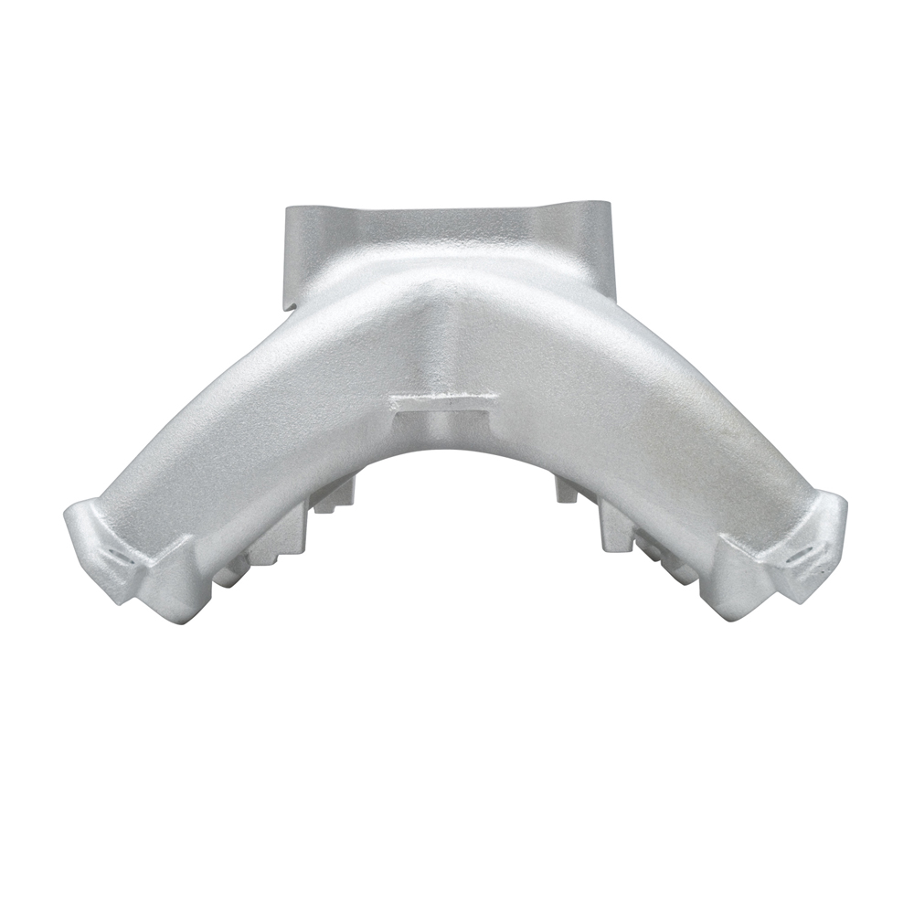 Edelbrock Manifold Victor Series GM 'RO-7' Design For NASCAR Sprint Cup Series - EDB-2834