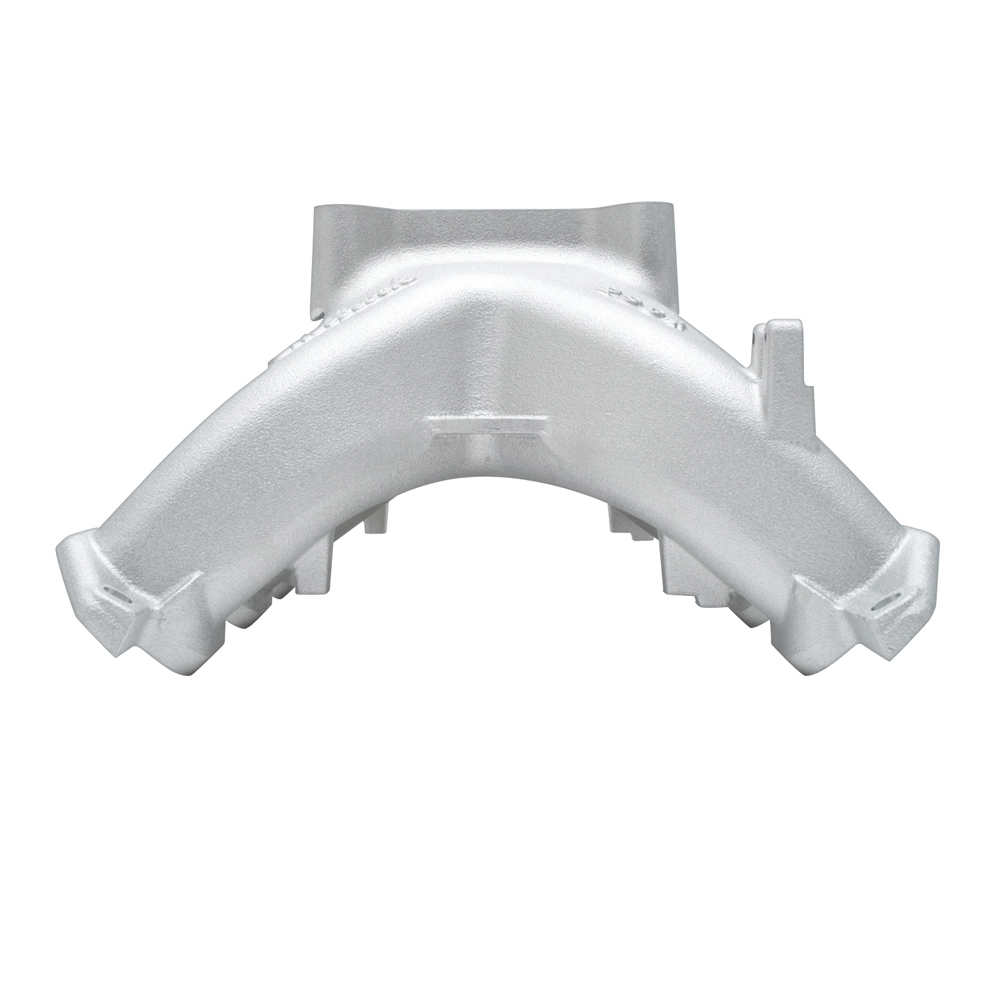 Edelbrock Manifold Victor Series GM 'RO-7' Design For NASCAR Sprint Cup Series - EDB-2834