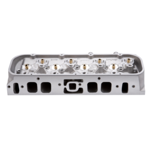 Edelbrock NHRA Big-Block Chevy Oval Port Cylinder Head - EDB-60447