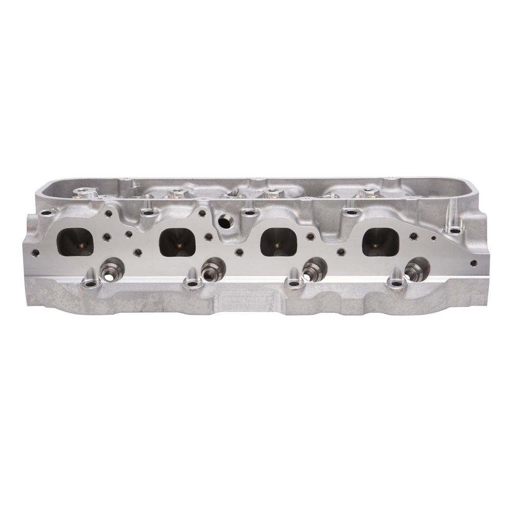 Edelbrock NHRA Big-Block Chevy Rectangular Port Cylinder Head - EDB-60547