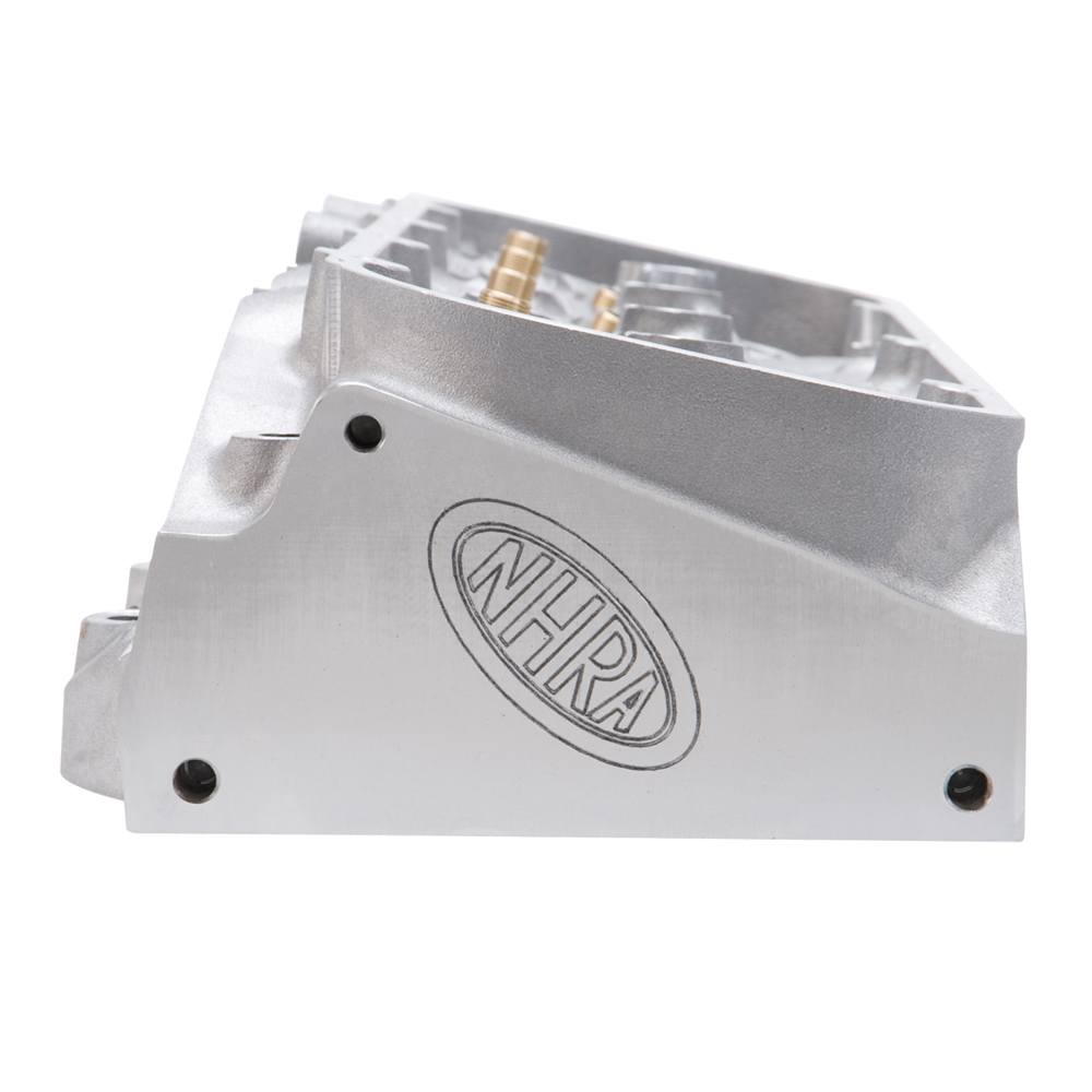 Edelbrock NHRA Big-Block Chevy Rectangular Port Cylinder Head - EDB-60547