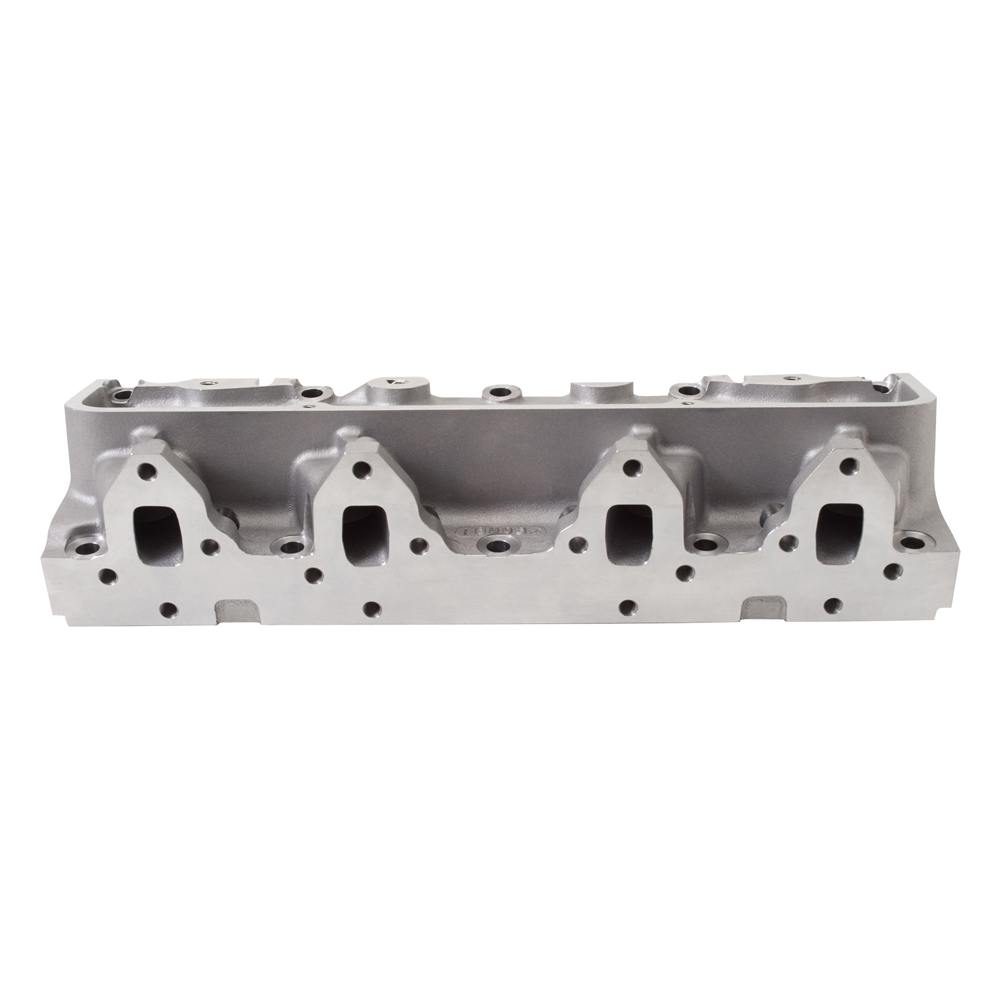 Edelbrock NHRA Ford FE Cylinder Head Bare - EDB-61857