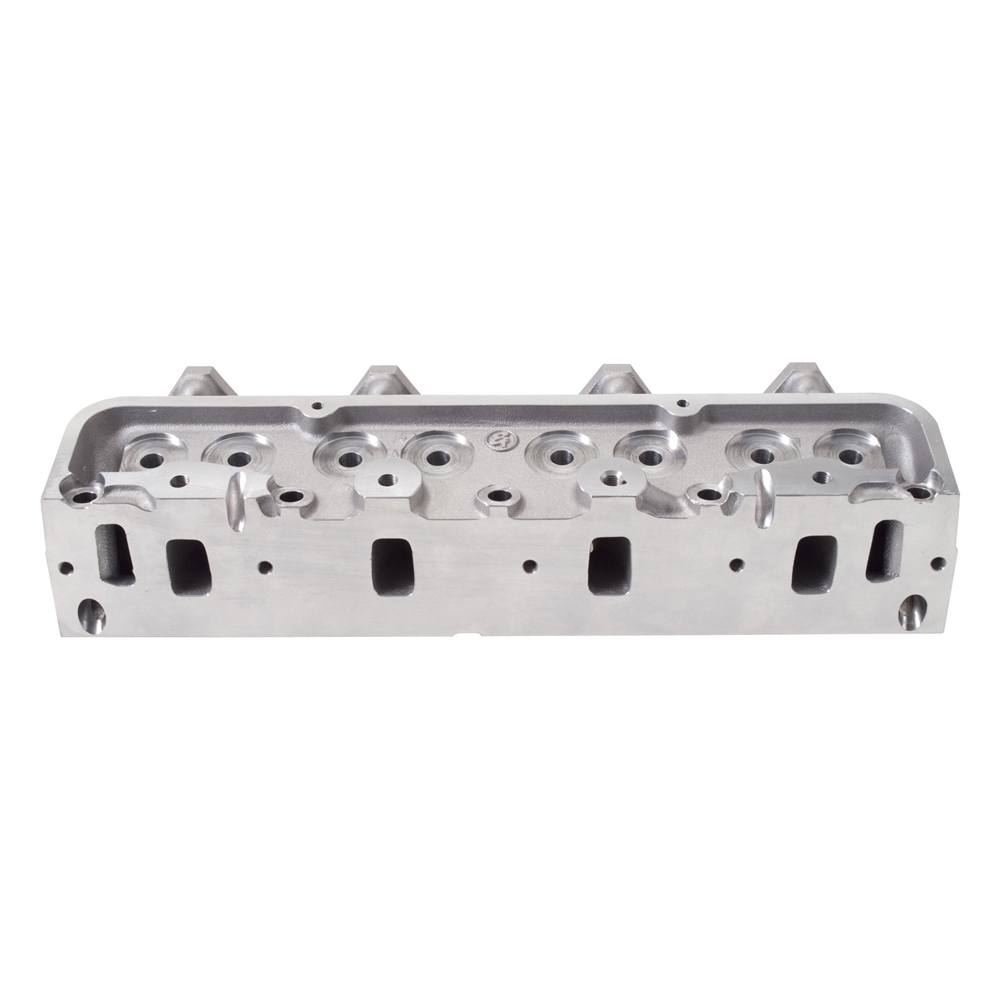 Edelbrock NHRA Ford FE Cylinder Head Bare - EDB-61857