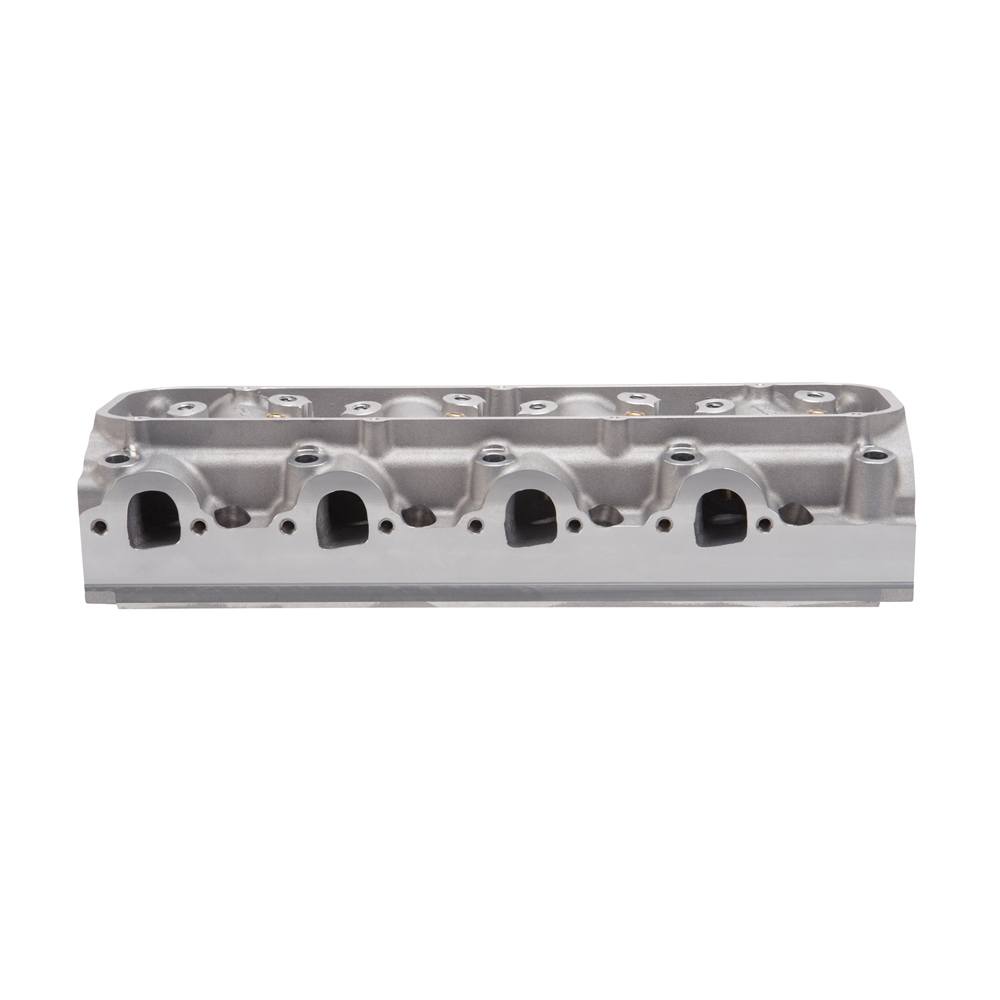 Edelbrock NHRA Legal Big-Block Ford Cylinder Head 75cc Bare - EDB-60697