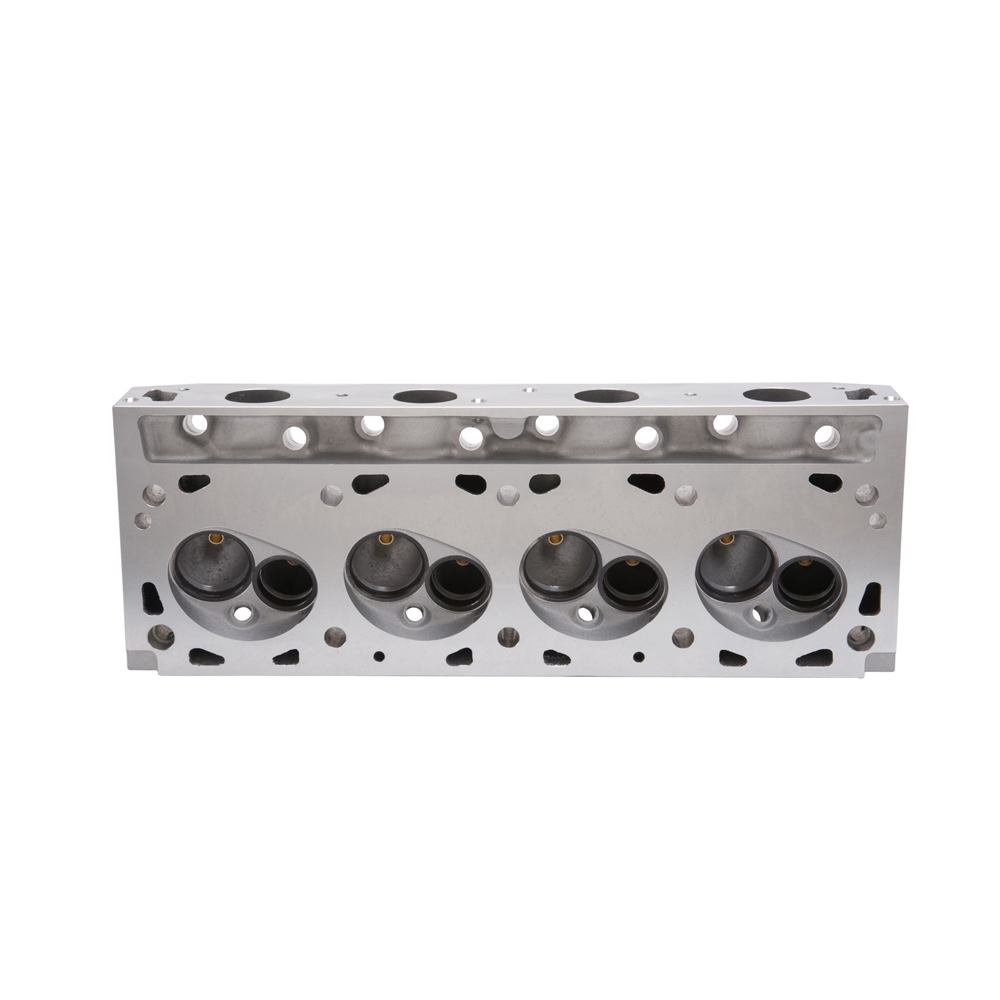 Edelbrock NHRA Legal Big-Block Ford Cylinder Head 75cc Bare - EDB-60697