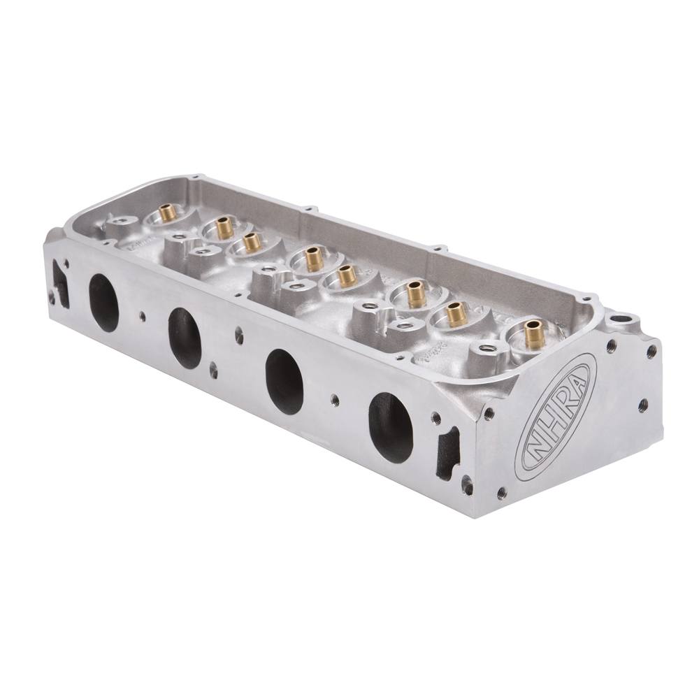 Edelbrock NHRA Legal Big-Block Ford Cylinder Head 75cc Bare - EDB-60697