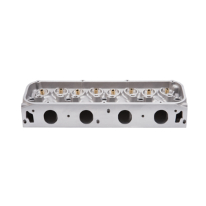 Edelbrock NHRA Legal Big-Block Ford Cylinder Head 75cc Bare - EDB-60697