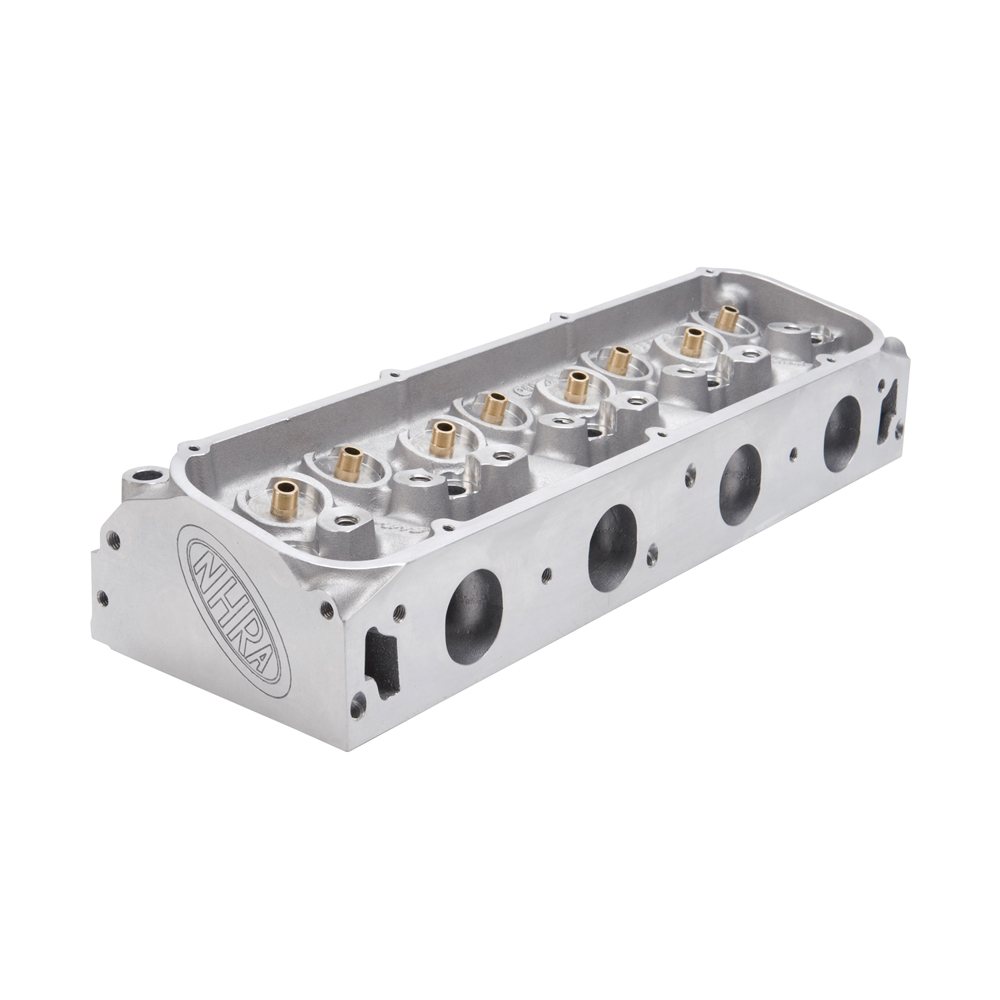 Edelbrock NHRA Legal Big-Block Ford Cylinder Head 75cc Bare - EDB-60697