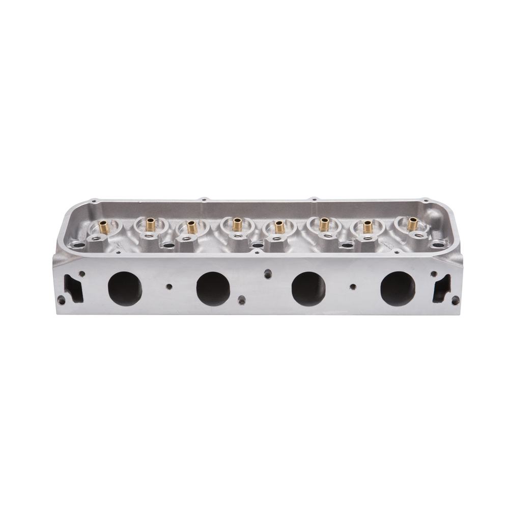Edelbrock NHRA Legal Big-Block Ford Cylinder Head 75cc Bare - EDB-60697