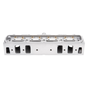 Edelbrock NHRA Legal Big-Block Oldsmobile Cylinder Head - EDB-60517