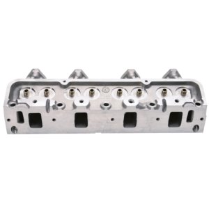 Edelbrock NHRA Legal Ford FE 428 Cylinder Head - EDB-60058