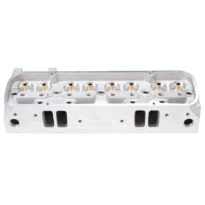Edelbrock NHRA Legal Pontiac Cylinder Head 72cc Bare - EDB-60587