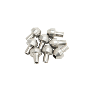 Edelbrock Nitrous Oxide Individual Taper Face Jet - .014" - EDB-73014