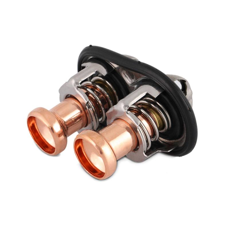 Mishimoto MMTS-F2D-11H High-Temp Thermostat for Ford 6.7L - Image 5