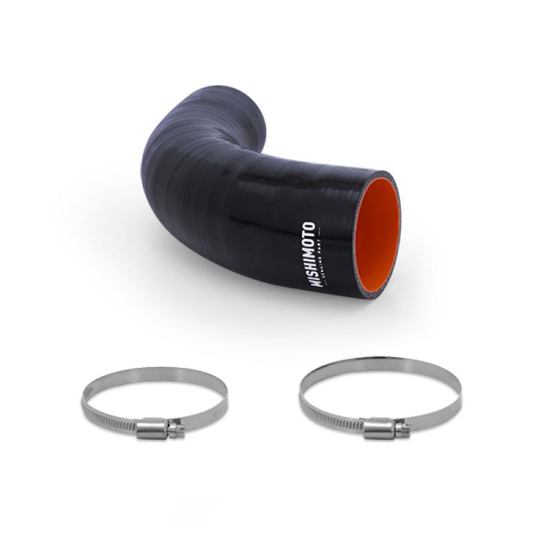 Mishimoto Cold Air Intake Kit – Ford Focus RS 2016-2018 - Image 7
