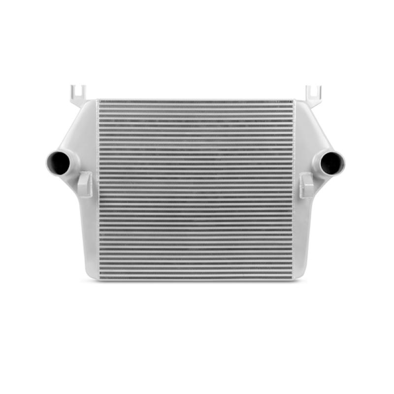 Mishimoto Lifetime Warranty intercooler kit for 5.9L and 6.7L Dodge Ram Cummins trucks