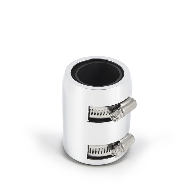 Mishimoto MMAH-U36C Chrome Stainless Steel Flexible Radiator Hose - Image 8