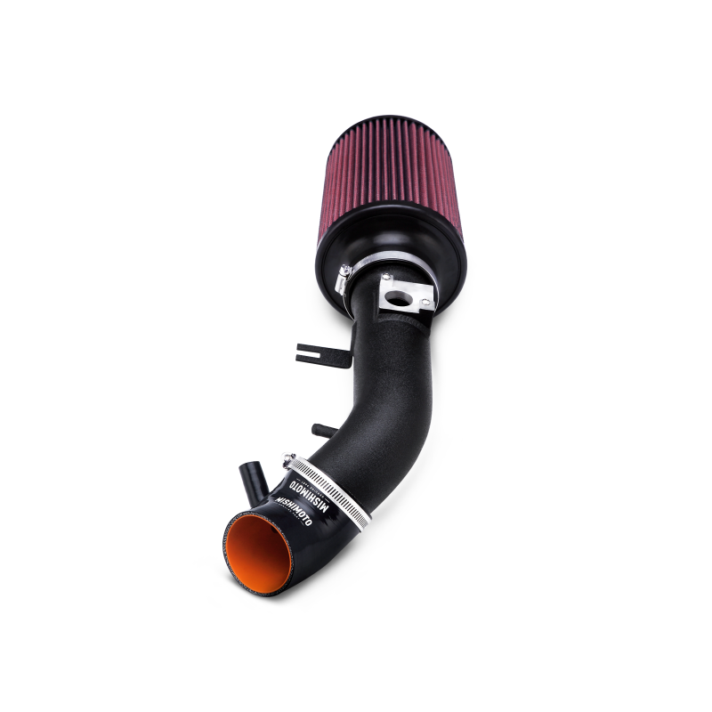 Mishimoto Performance Cold Air Intake for 2006-2011 Honda Civic Si - Image 9
