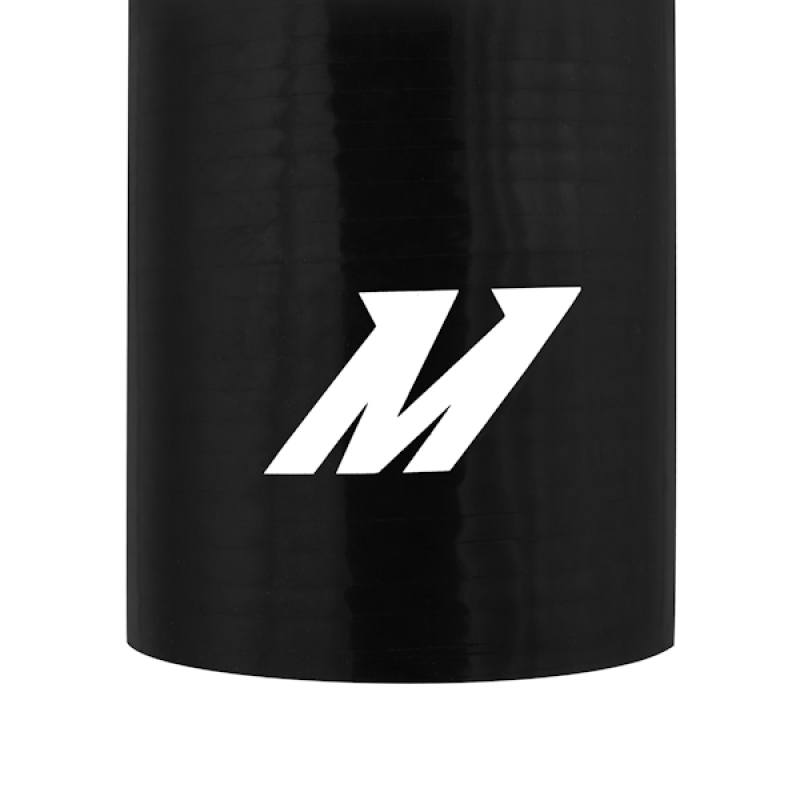 Mishimoto MMCP-2545BK 2.5in 45-Degree Black Silicone Coupler - Image 7